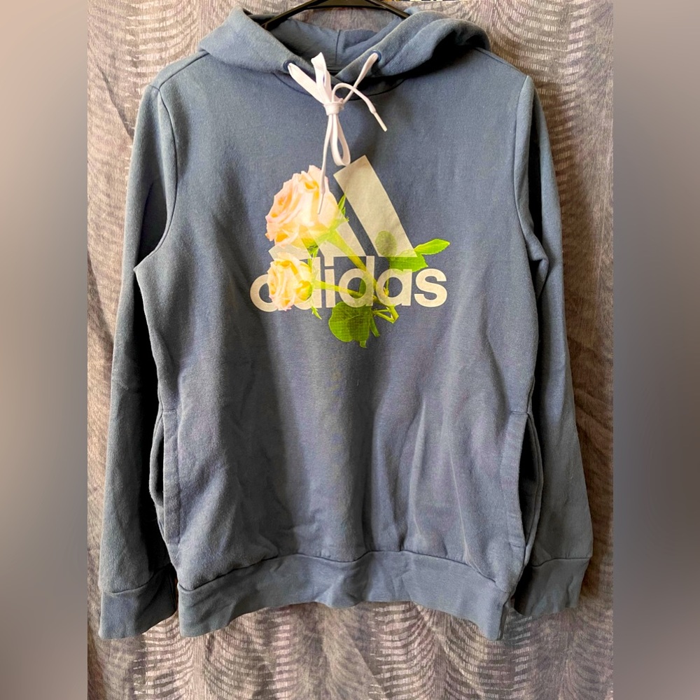 Adidas Hoodie